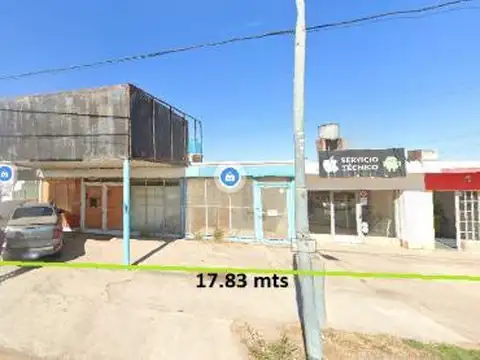Oficina en Venta en Cordoba, Capital