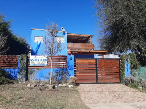 Casa en Venta en San Roque, Punilla