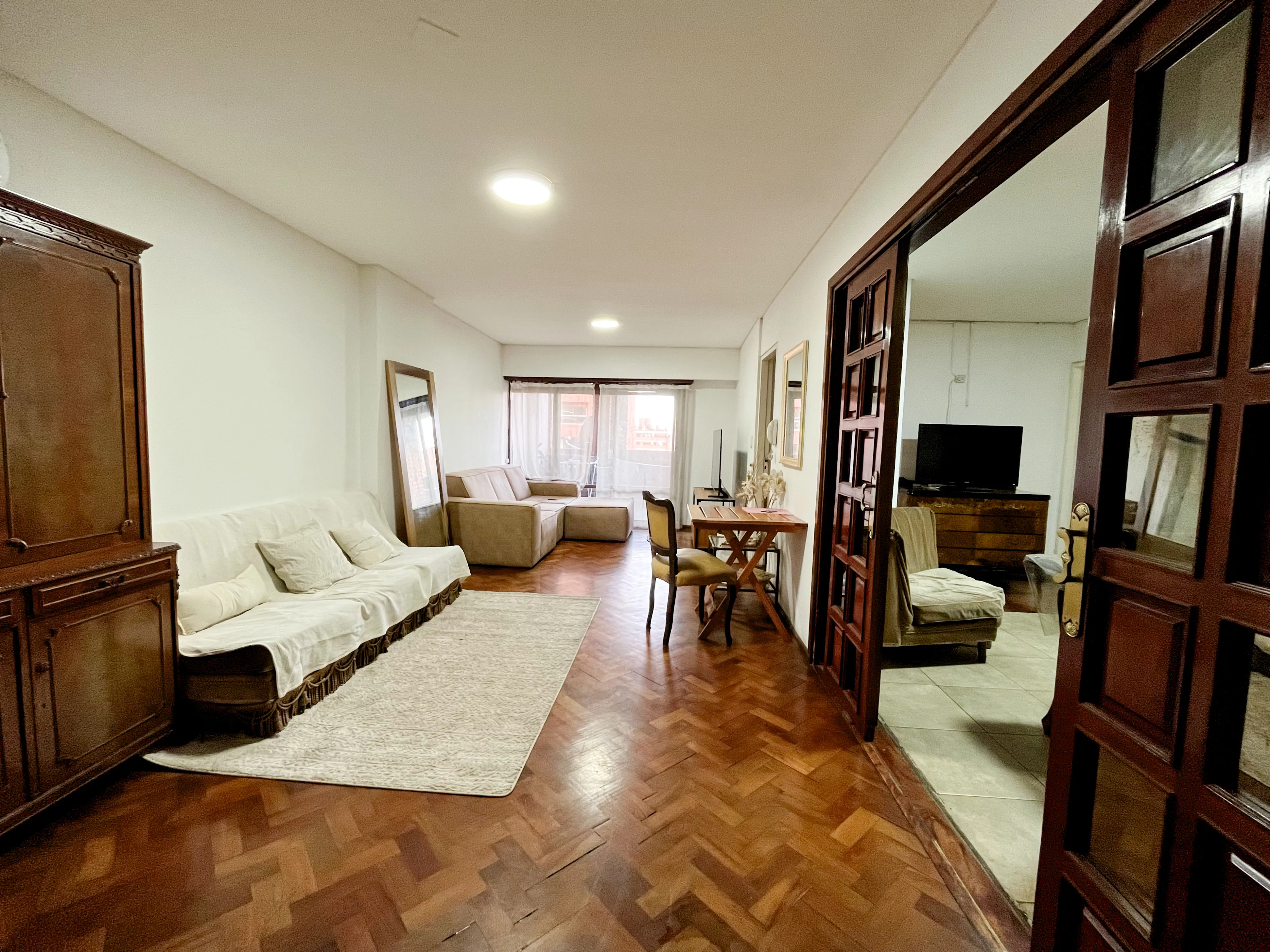 Departamento en Venta Nueva Córdoba Semi Piso con Cochera