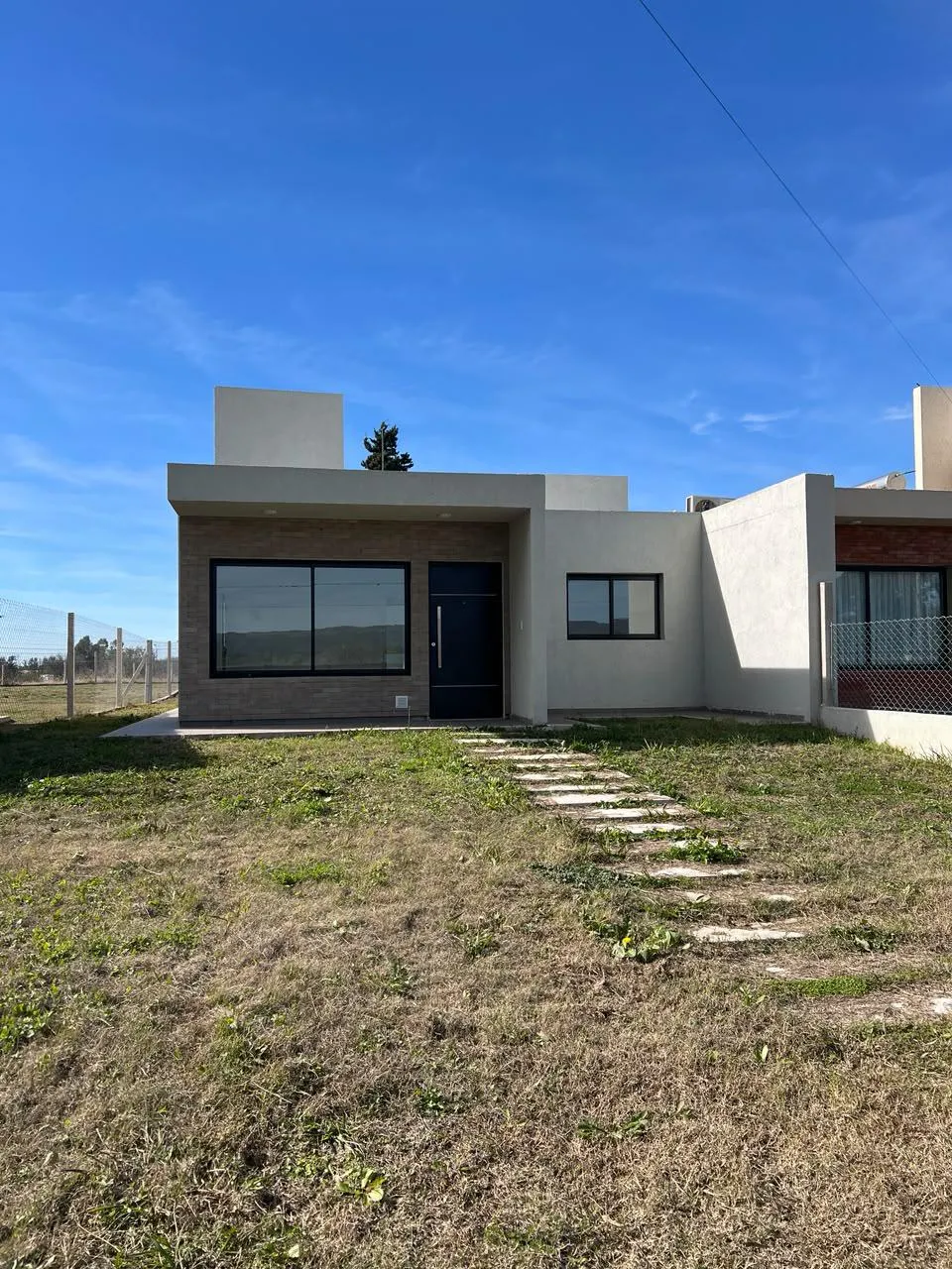 VENTA CASA 2 DORM APTO CREDITO- PORTALES DEL TALA - ALTA GRACIA