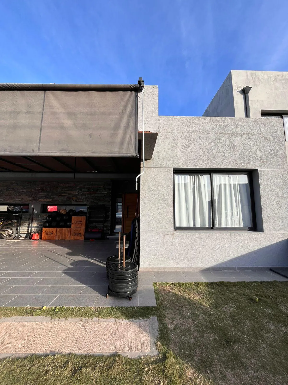VENTA DUPLEX 2 DORM - SAN IGNACIO VILLAGE