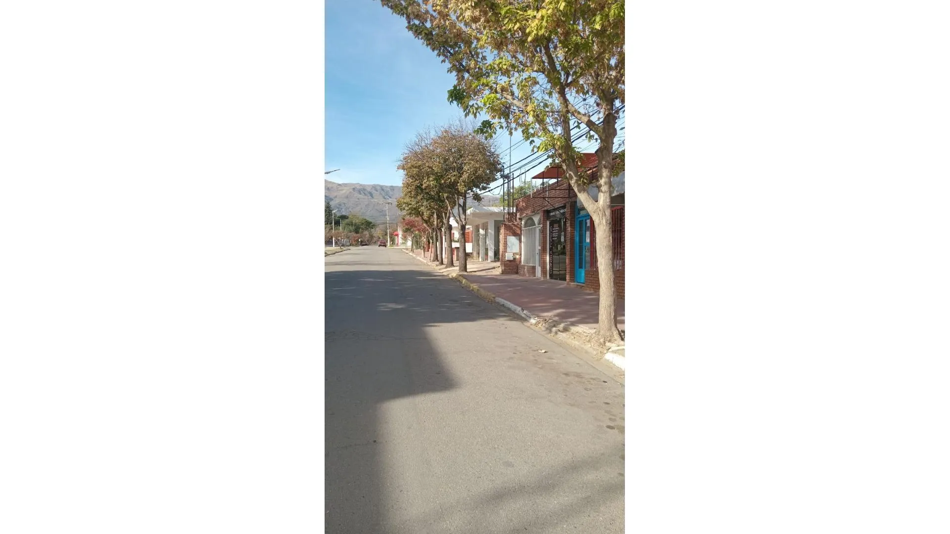 Local Comercial en Venta en Merlo San Luis