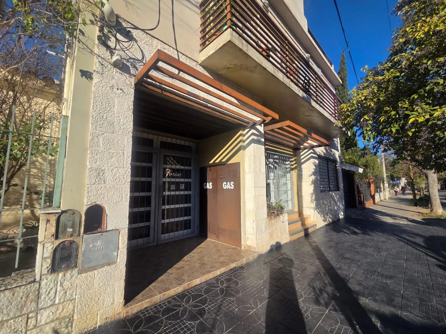ALTO GENERAL PAZ - DE LOS FUNDADORES 69 - DEPTO EN VENTA