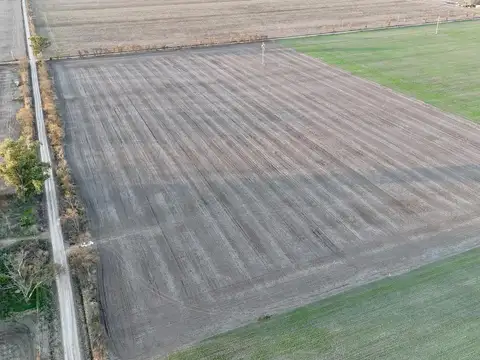 Campo en Venta en San Vicente, Castellanos