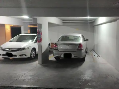 Cochera en Venta en Centro, Rosario