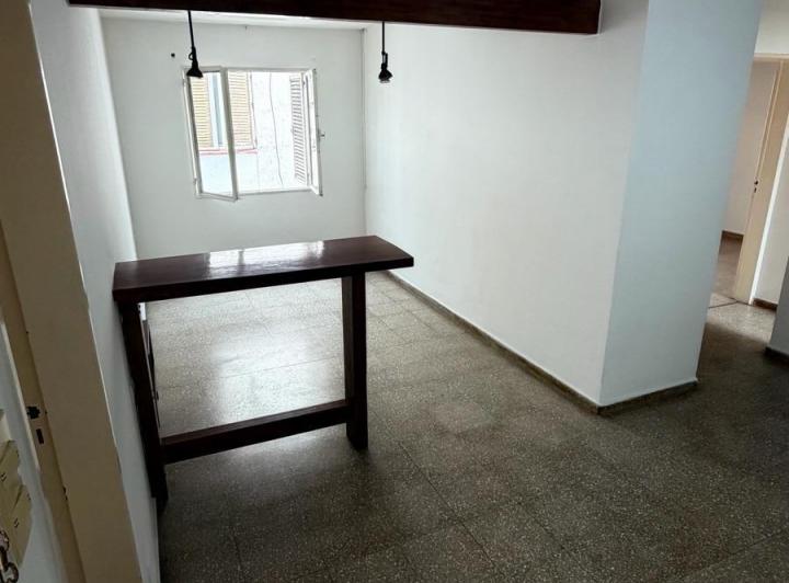 Departamento · 65m² · 2 Ambientes · 1 Cochera