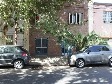 Departamento en Alquiler en Luis Agote, Rosario