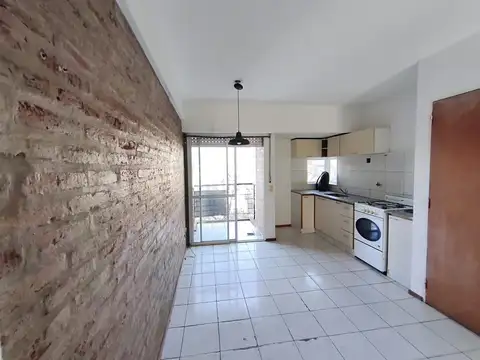 Departamento en Alquiler en Echesortu, Rosario