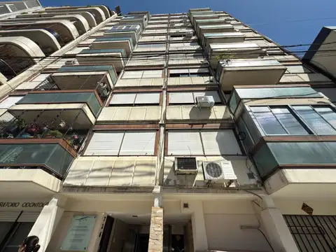 Departamento en Alquiler en Centro, Rosario