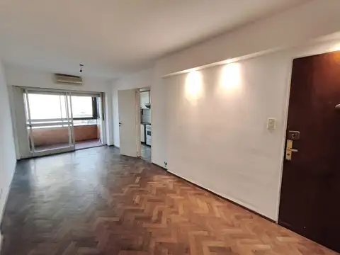 Departamento en Alquiler en Centro, Rosario