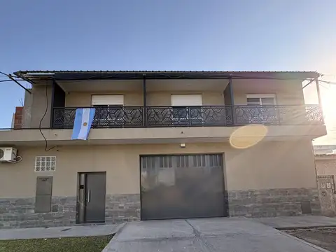 Departamento en Alquiler en Barrio Granadero Baigorria, Granadero Baigorria