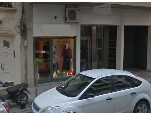 Local en Venta en Centro, Rosario