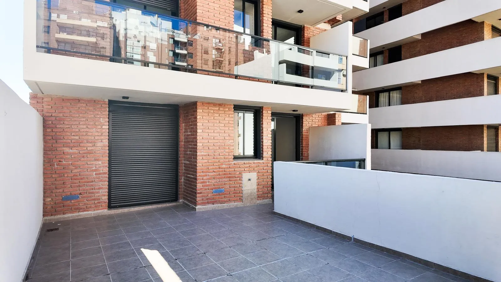 1 dorm. con BALCÓN TERRAZA PROPIA en NUEVA CÓRDOBA - TBU57422 AP6216056