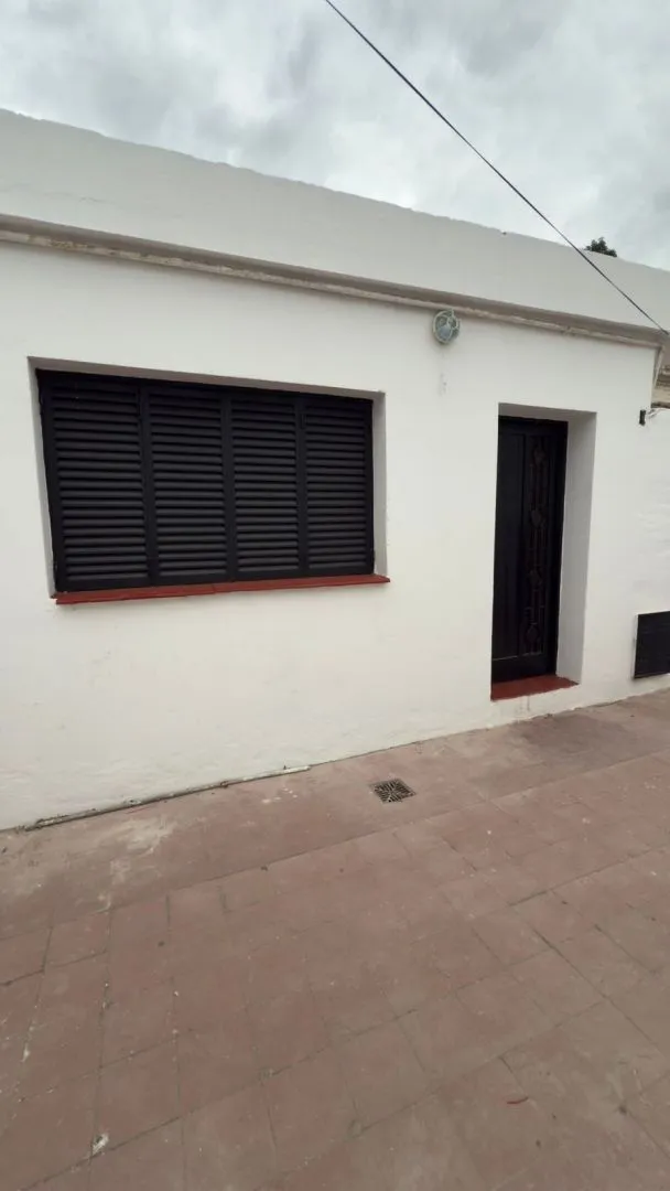 DEPTO EN ALQUILER - BARRIO TALLERES