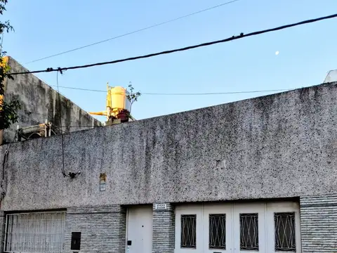 Casa en Venta en Republica De La Sexta, Rosario