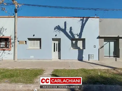 Casa en Venta en Las Rosas, Belgrano