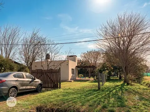 Casa en Venta en Roldan, San Lorenzo