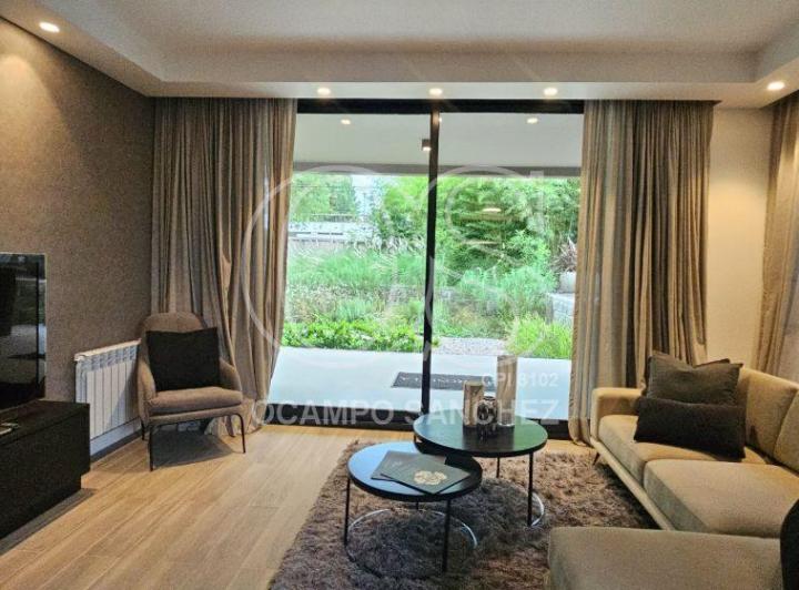 Departamento · 174m² · 7 Ambientes · 2 Cocheras