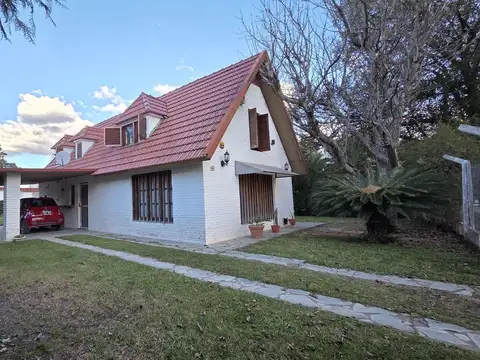 Casa en Venta en Cañada de Gomez, Iriondo