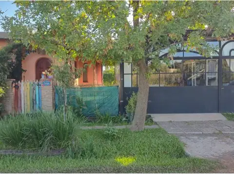 Casa en Venta en Ibarlucea, Rosario