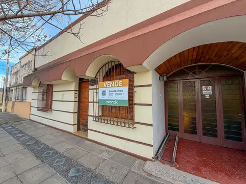Casa en Venta en Villa Del Parque, Rafaela