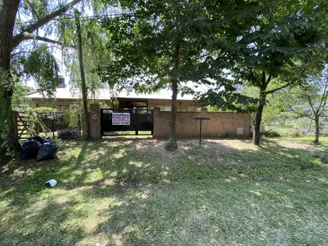 Casa en Venta en Funes, Rosario
