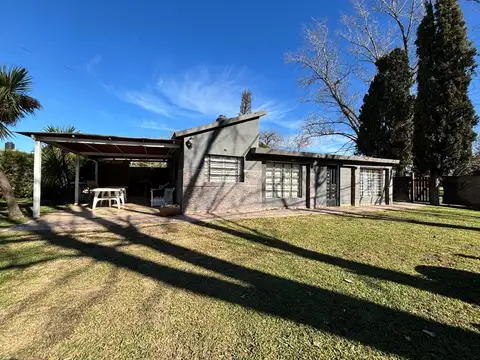 Casa en Venta en Funes, Rosario