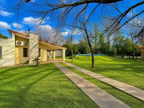 Casa en Venta en Funes, Rosario