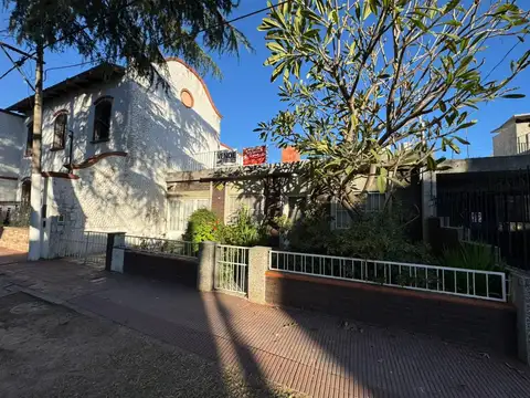 Casa en Venta en Alberdi, Rosario