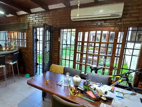 Casa en Venta en La Florida, Rosario