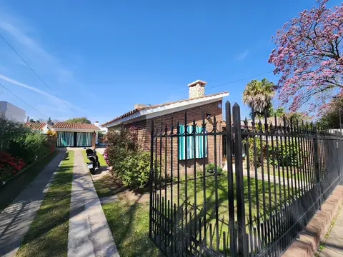 Casa en Venta en Belgrano, Rosario