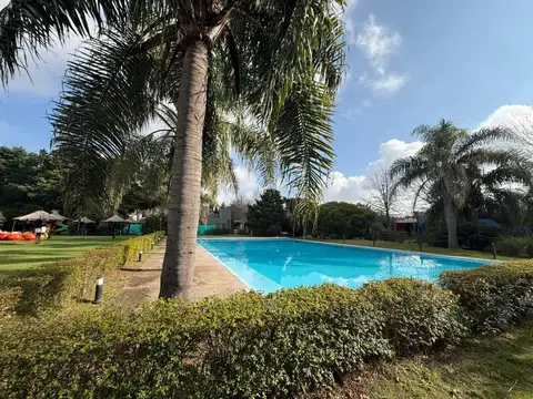 Casa en Venta en Pueblo Esther, Rosario