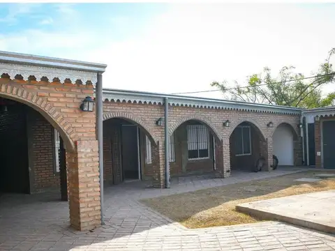 Casa en Venta en Piñero, Rosario