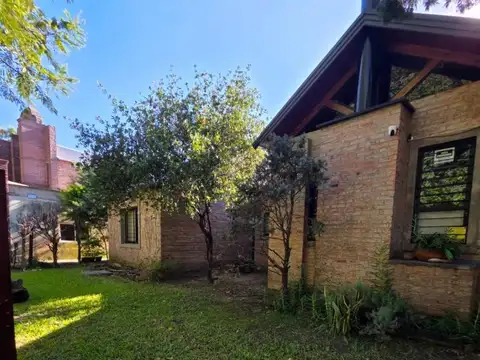 Casa en Venta en San José del Rincón, La Capital