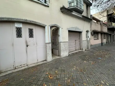 Casa en Venta en Luis Agote, Rosario