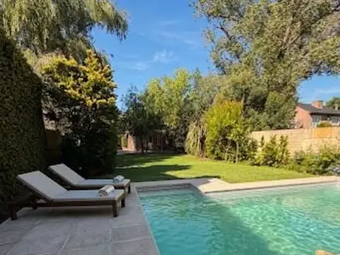 Casa en Venta en Funes, Rosario