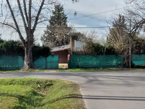 Casa en Venta en Funes, Rosario