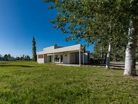 Casa en Venta en Piñero, Rosario