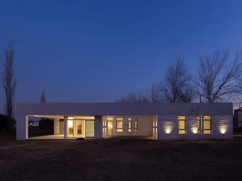 Casa en Venta en Piñero, Rosario
