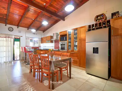Casa en Venta en Pueblo Esther, Rosario