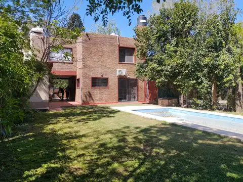 Casa en Venta en Funes, Rosario