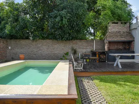 Casa en Venta en Alberdi, Rosario