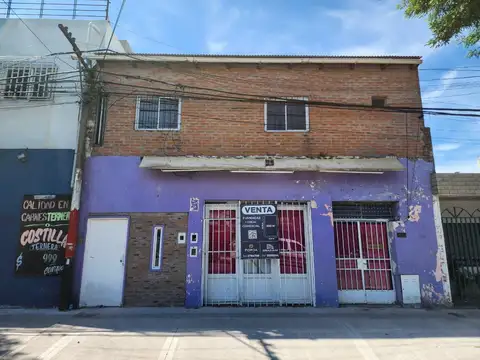 Casa en Venta en Las Delicias, Rosario