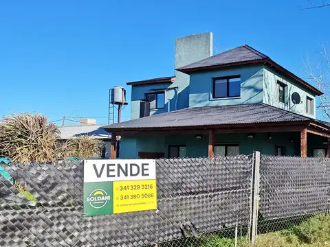 Casa en Venta en Roldan, San Lorenzo