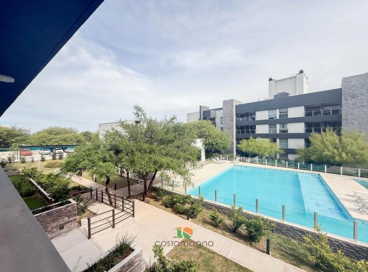 Departamento · 67m² · 3 Ambientes · 1 Cochera