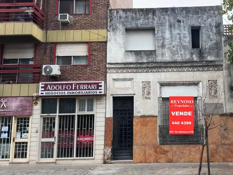 Casa en Venta en Republica De La Sexta, Rosario