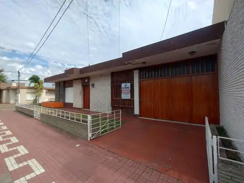 Casa en Venta en Capitán Bermudez, San Lorenzo