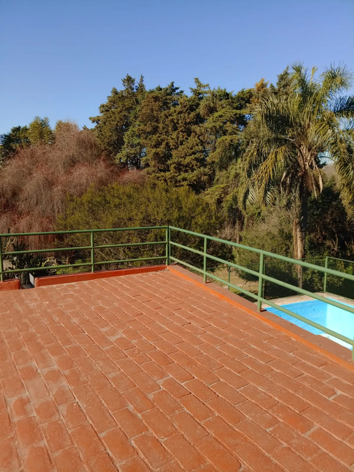 AMPLIO PARQUE, CASA + DPTO, En venta!! UNQUILLO - CORDOBA