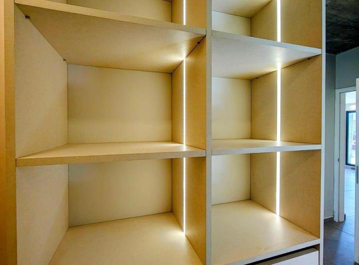 Casa · 110m² · 4 Ambientes · 2 Cocheras