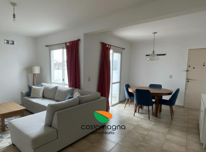 Departamento · 57m² · 3 Ambientes